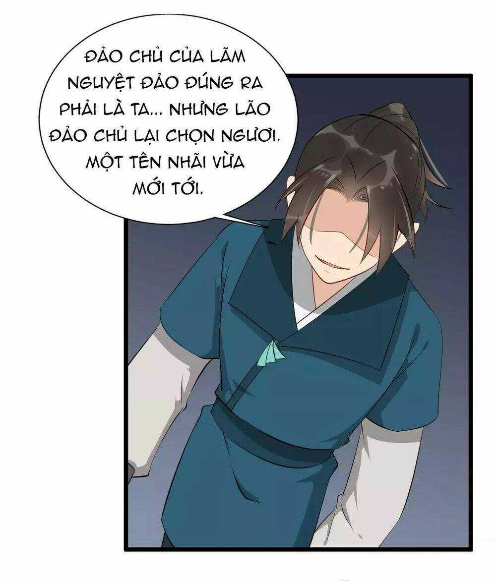 Bồng Sơn Viễn - Chapter 34 - Trang 30