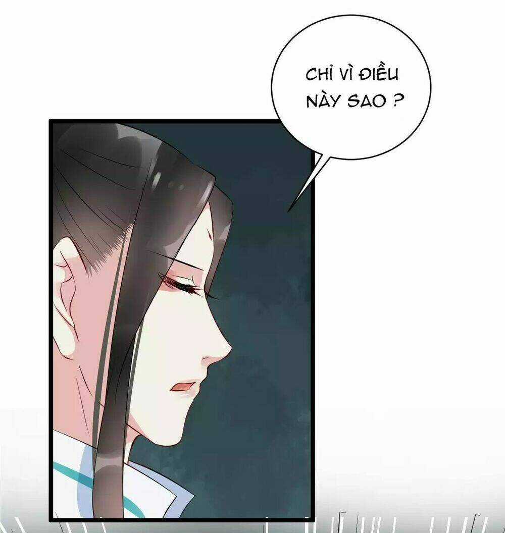 Bồng Sơn Viễn - Chapter 34 - Trang 31