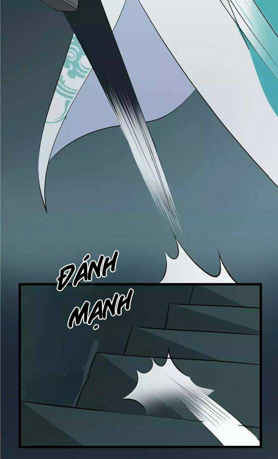 Bồng Sơn Viễn - Chapter 34 - Trang 35