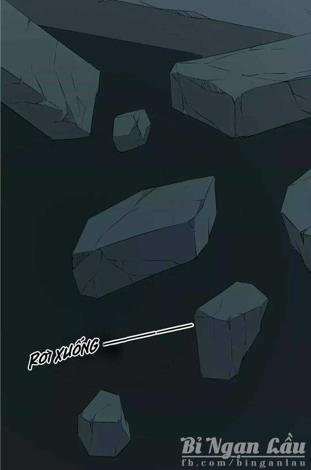 Bồng Sơn Viễn - Chapter 34 - Trang 37