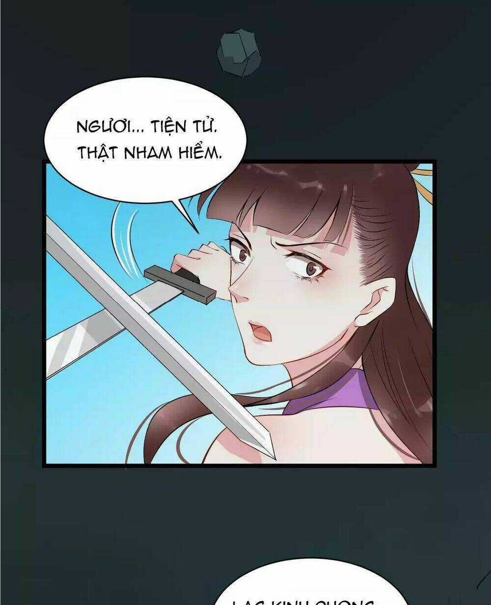 Bồng Sơn Viễn - Chapter 34 - Trang 38