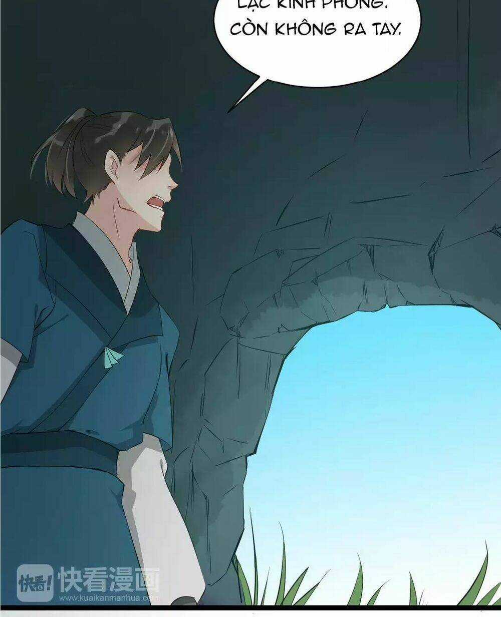 Bồng Sơn Viễn - Chapter 34 - Trang 39