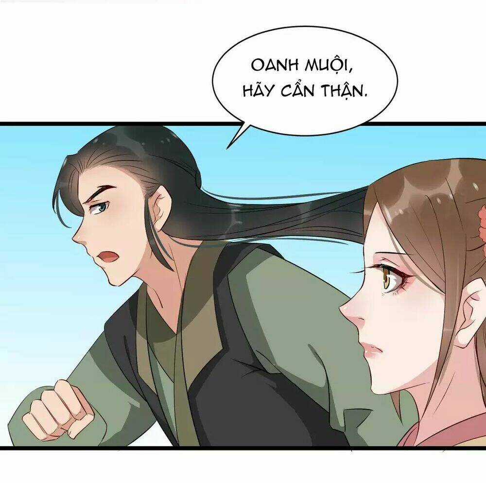 Bồng Sơn Viễn - Chapter 34 - Trang 40