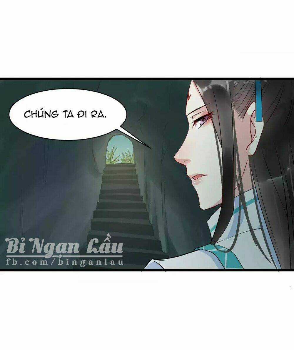 Bồng Sơn Viễn - Chapter 34 - Trang 5