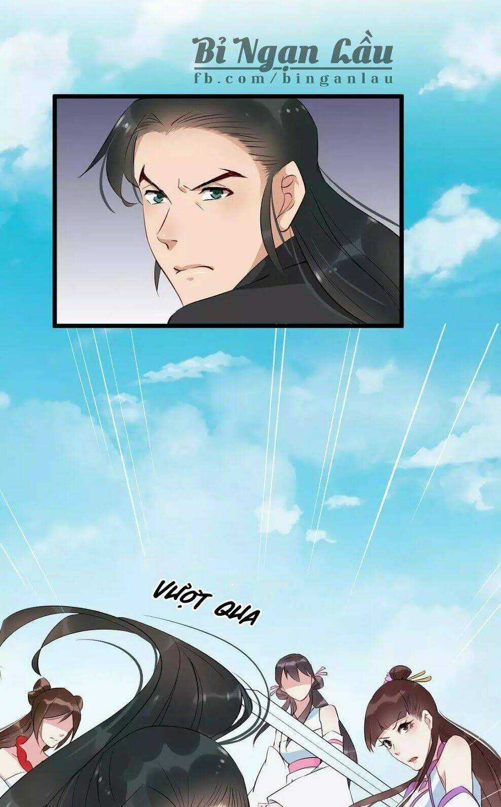 Bồng Sơn Viễn - Chapter 34 - Trang 42