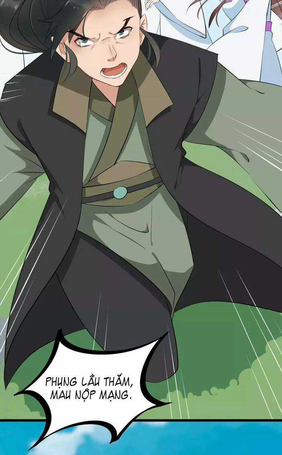 Bồng Sơn Viễn - Chapter 34 - Trang 43