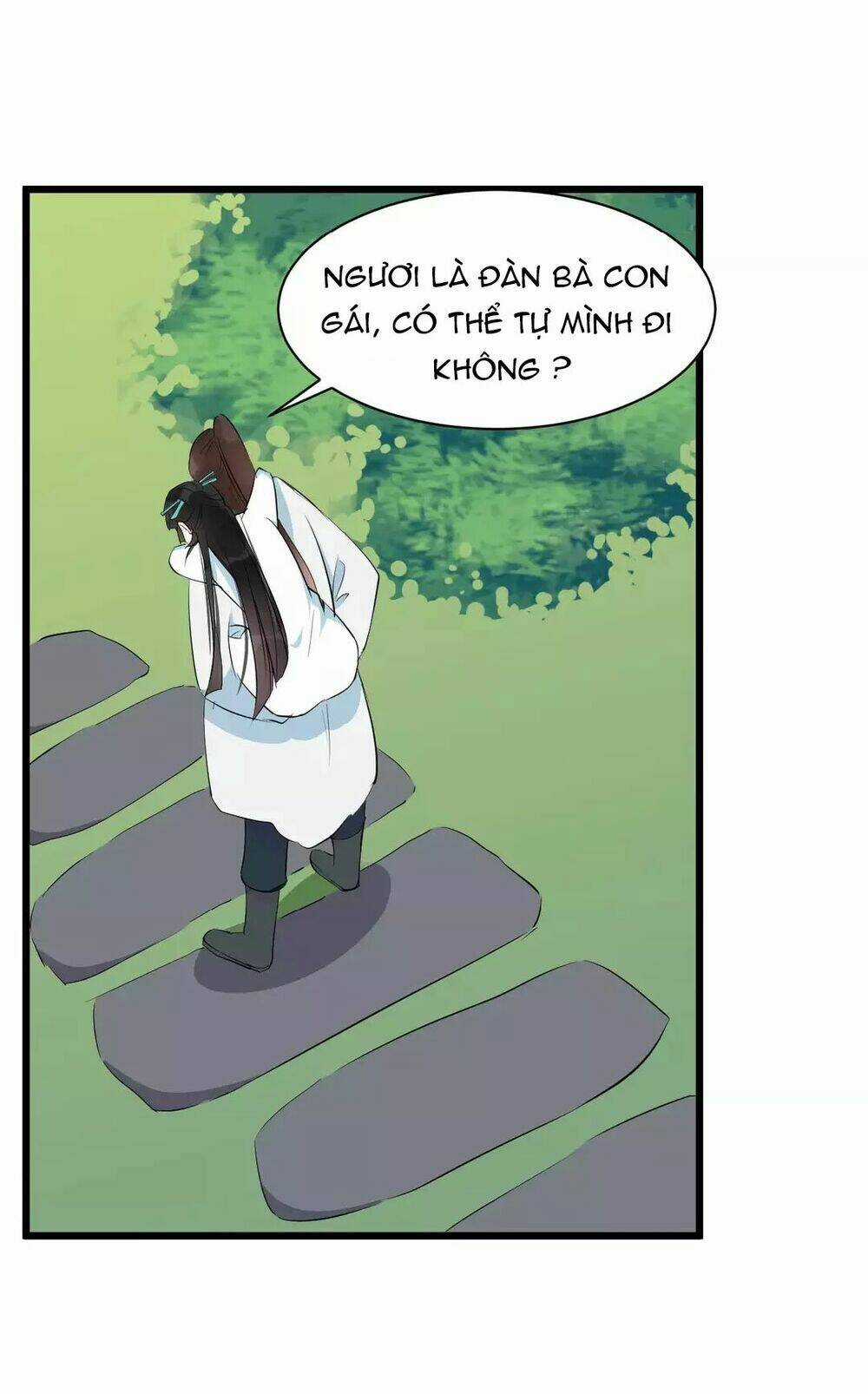 Bồng Sơn Viễn - Chapter 34 - Trang 46