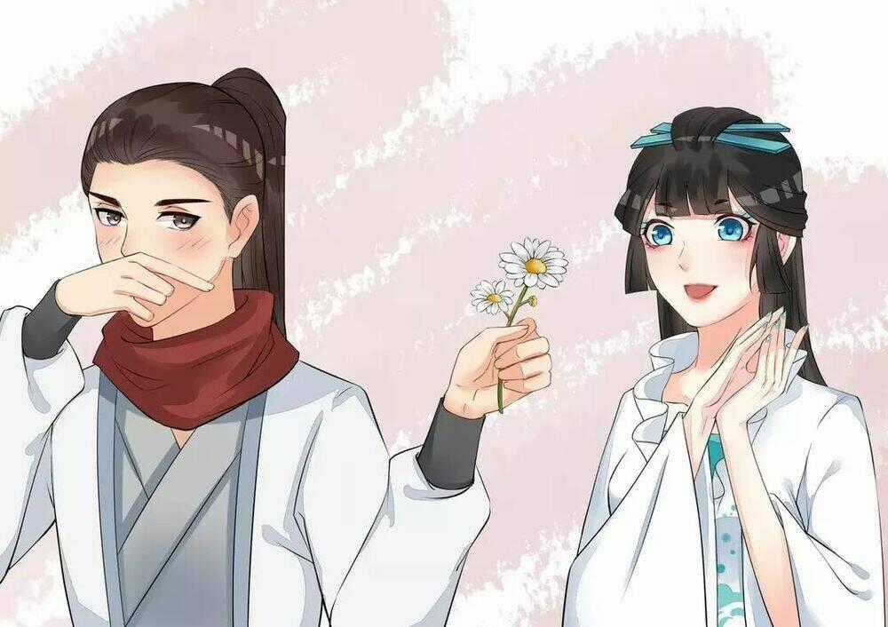 Bồng Sơn Viễn - Chapter 34 - Trang 48