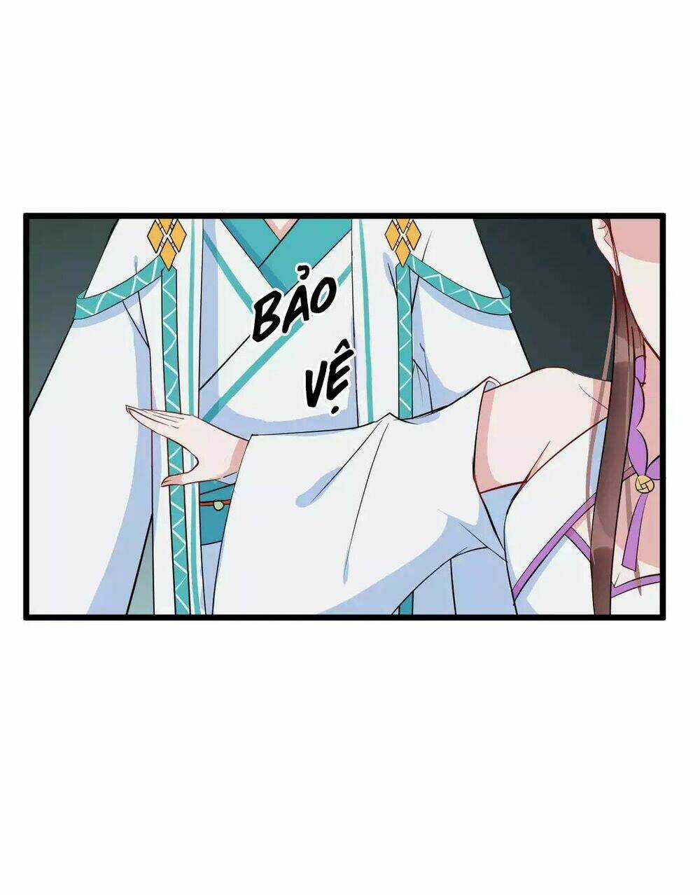 Bồng Sơn Viễn - Chapter 34 - Trang 10