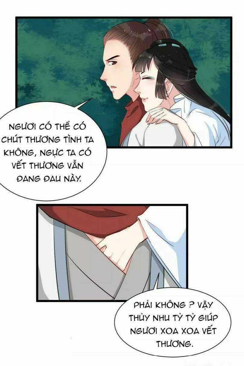 Bồng Sơn Viễn - Chapter 35 - Trang 2