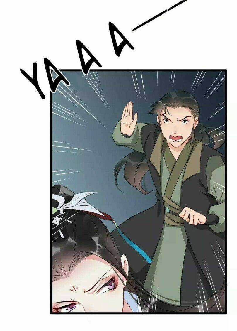 Bồng Sơn Viễn - Chapter 35 - Trang 15