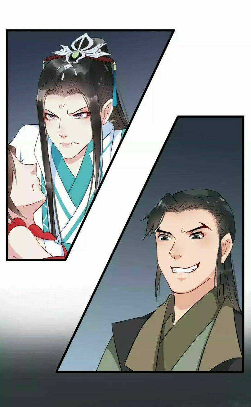 Bồng Sơn Viễn - Chapter 35 - Trang 20