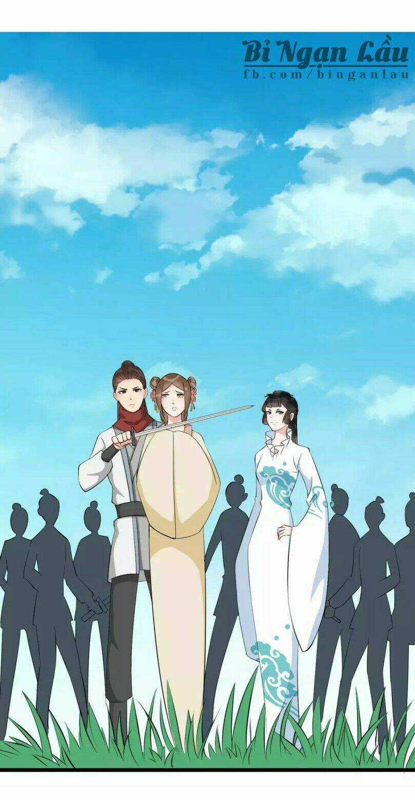 Bồng Sơn Viễn - Chapter 35 - Trang 23