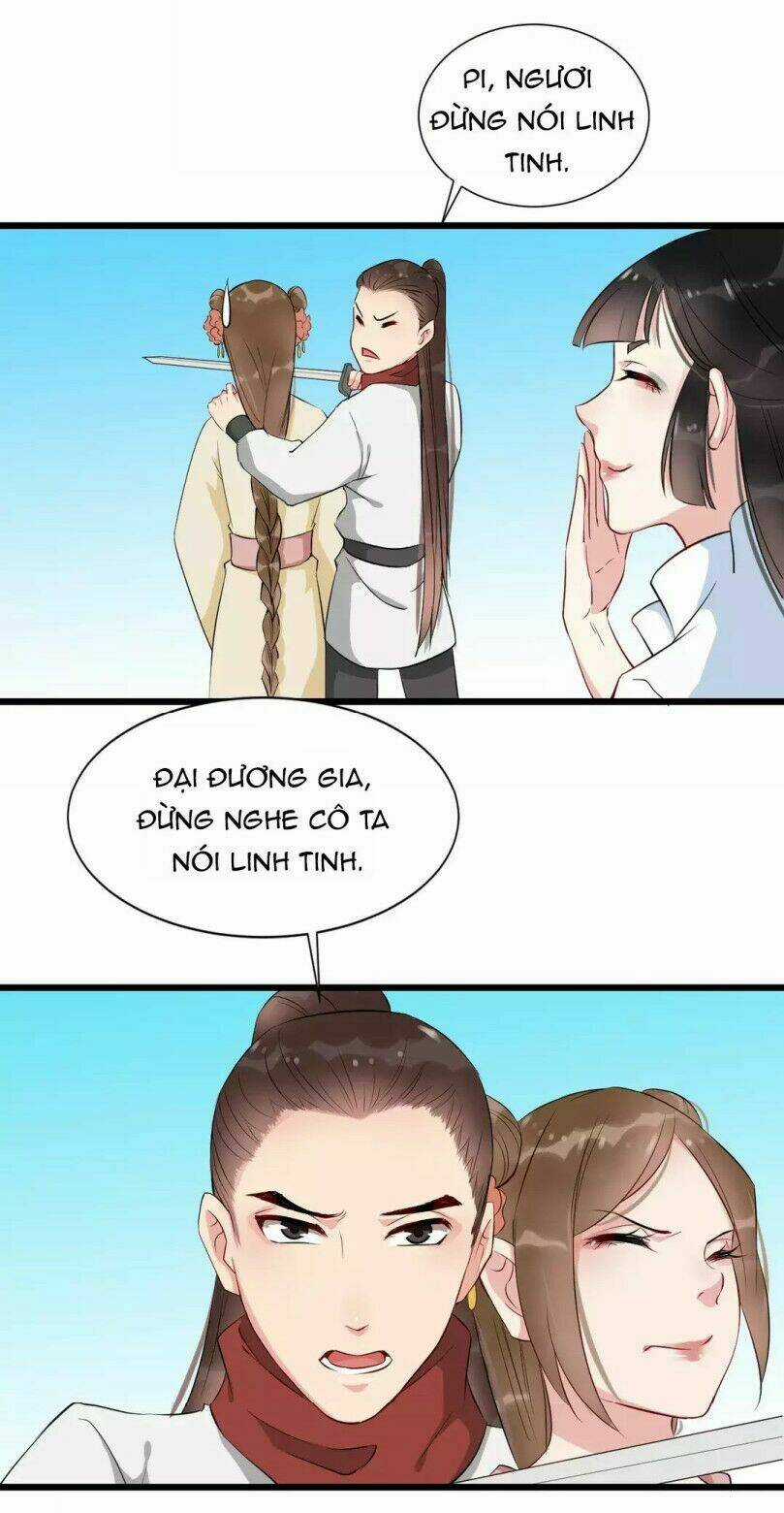 Bồng Sơn Viễn - Chapter 35 - Trang 26