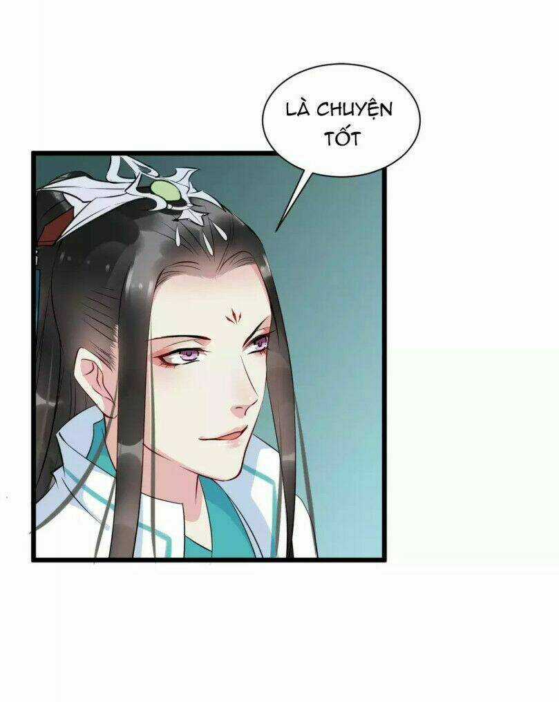 Bồng Sơn Viễn - Chapter 35 - Trang 27