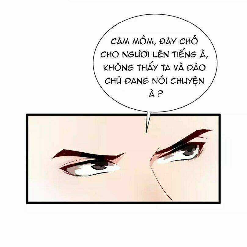 Bồng Sơn Viễn - Chapter 35 - Trang 29