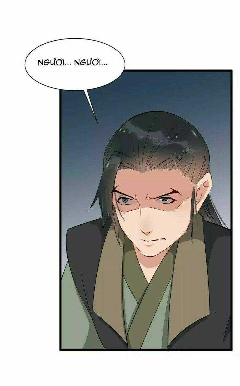 Bồng Sơn Viễn - Chapter 35 - Trang 30