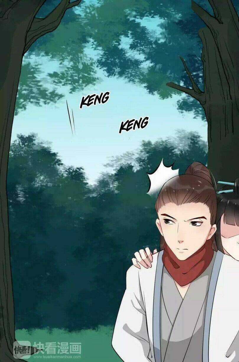 Bồng Sơn Viễn - Chapter 35 - Trang 4