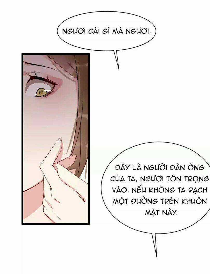 Bồng Sơn Viễn - Chapter 35 - Trang 31