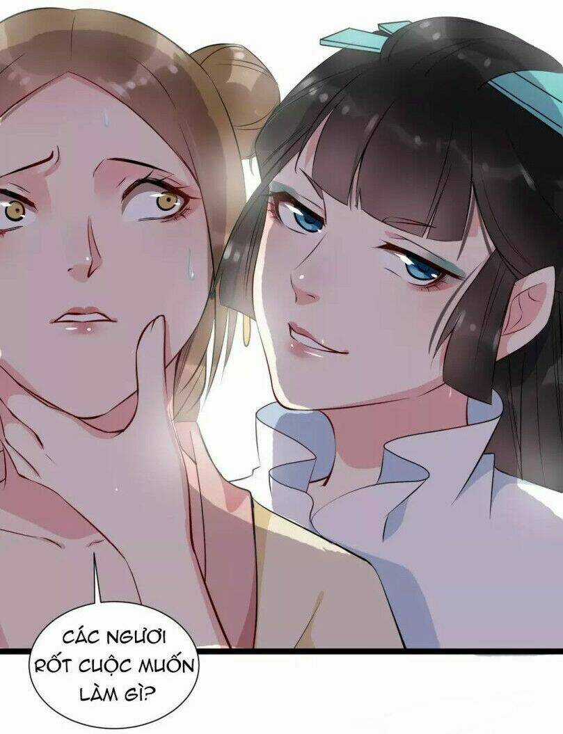 Bồng Sơn Viễn - Chapter 35 - Trang 32