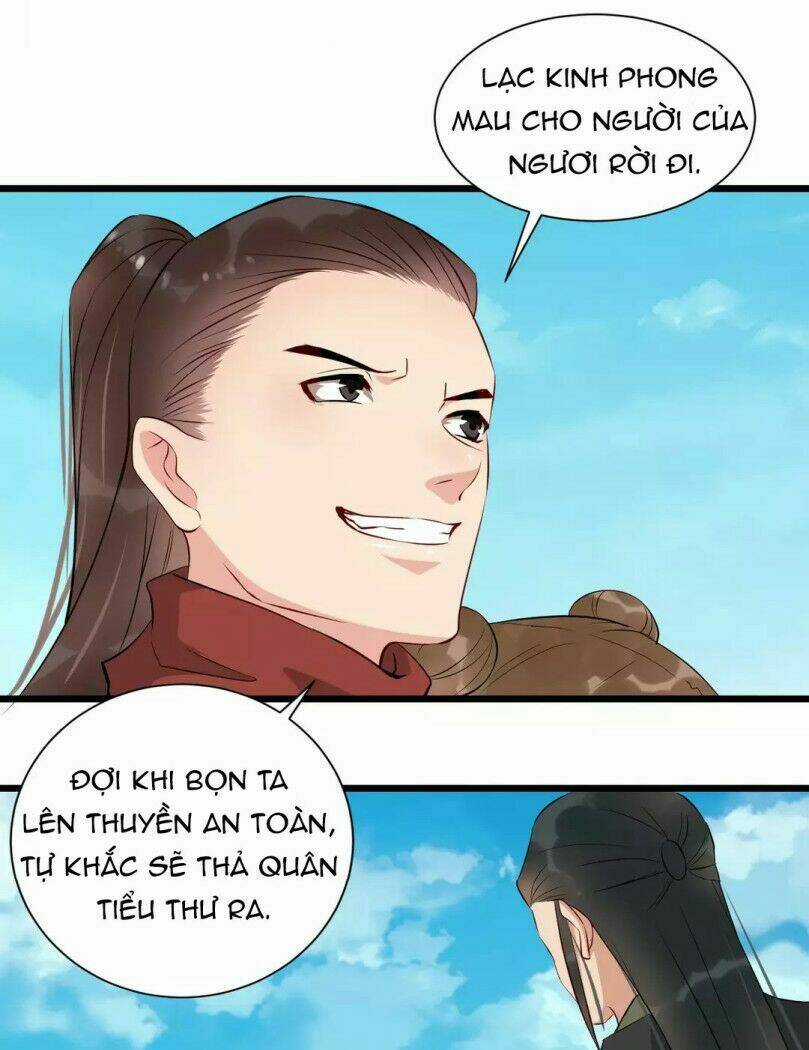 Bồng Sơn Viễn - Chapter 35 - Trang 33