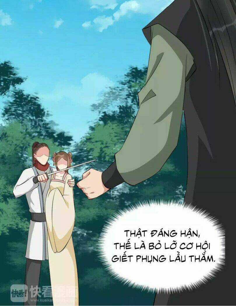 Bồng Sơn Viễn - Chapter 35 - Trang 34