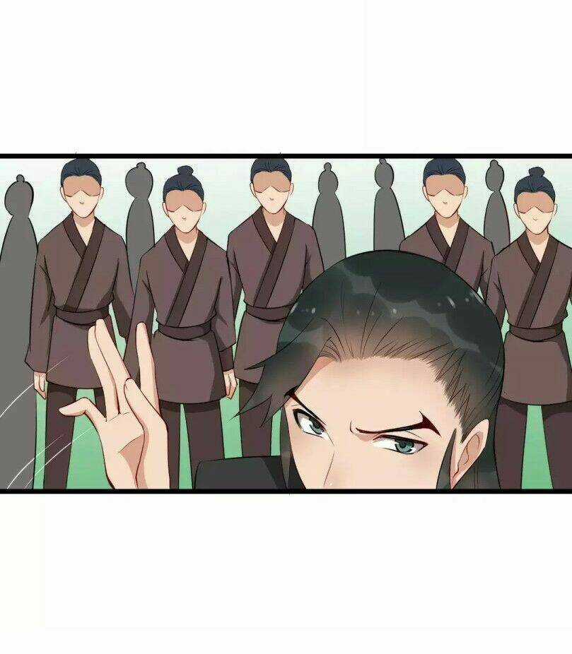 Bồng Sơn Viễn - Chapter 35 - Trang 36