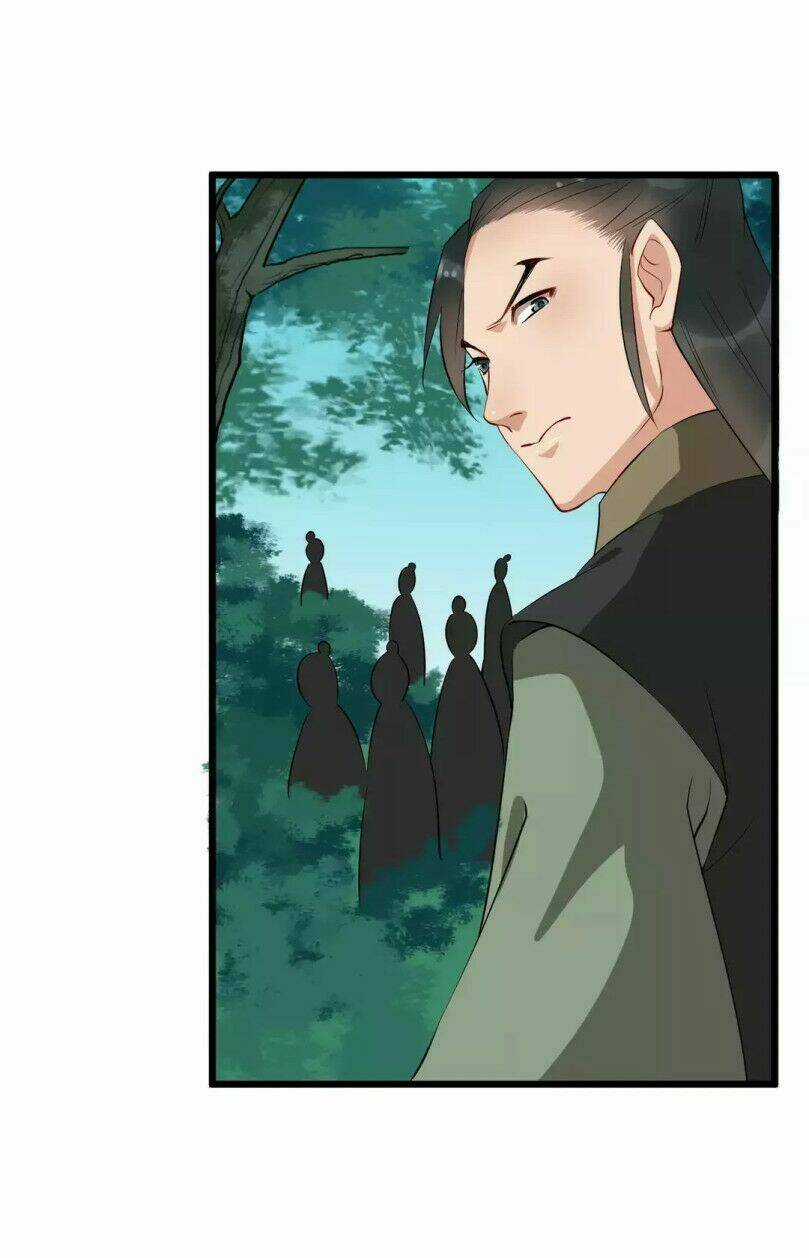 Bồng Sơn Viễn - Chapter 35 - Trang 37