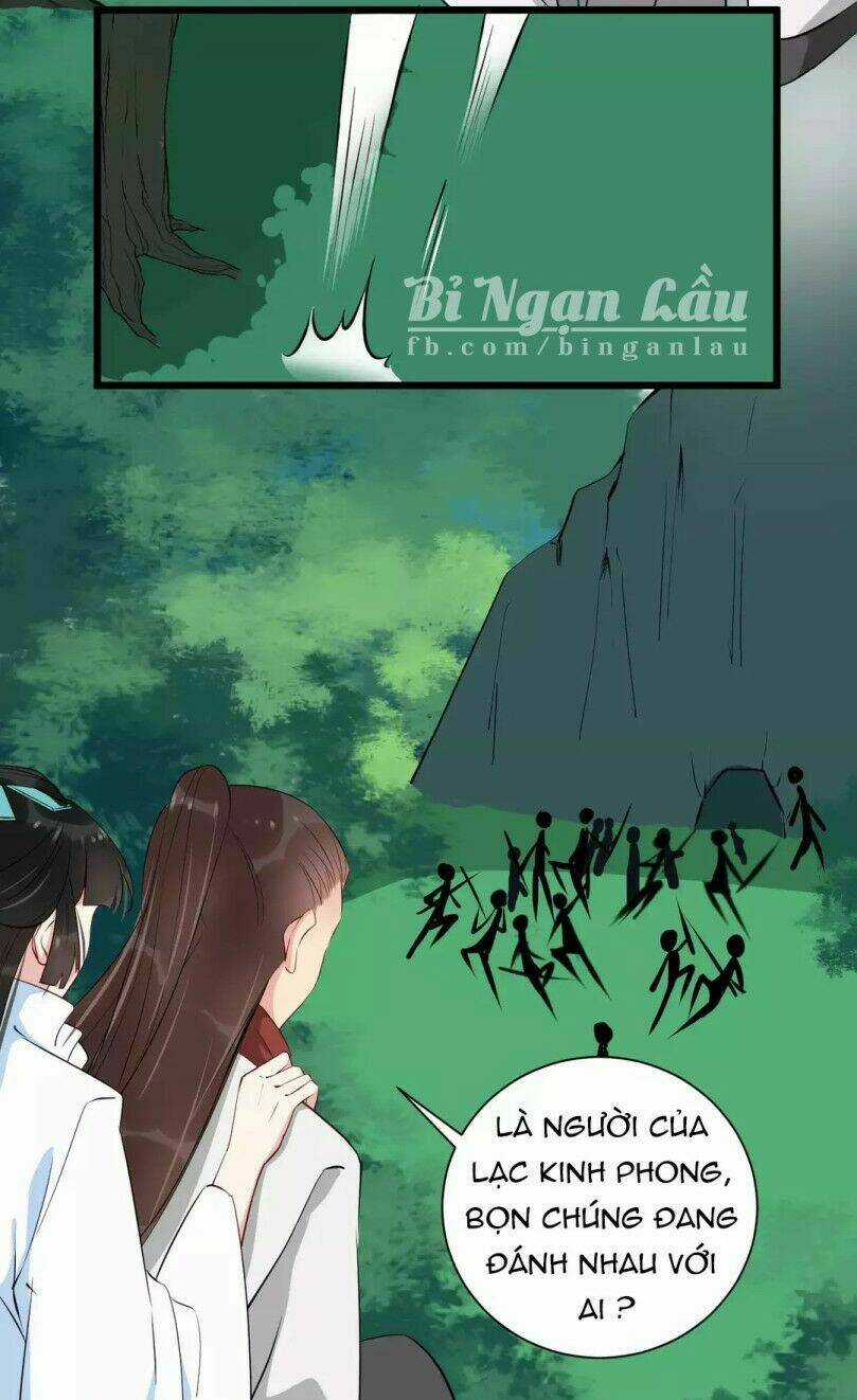 Bồng Sơn Viễn - Chapter 35 - Trang 5