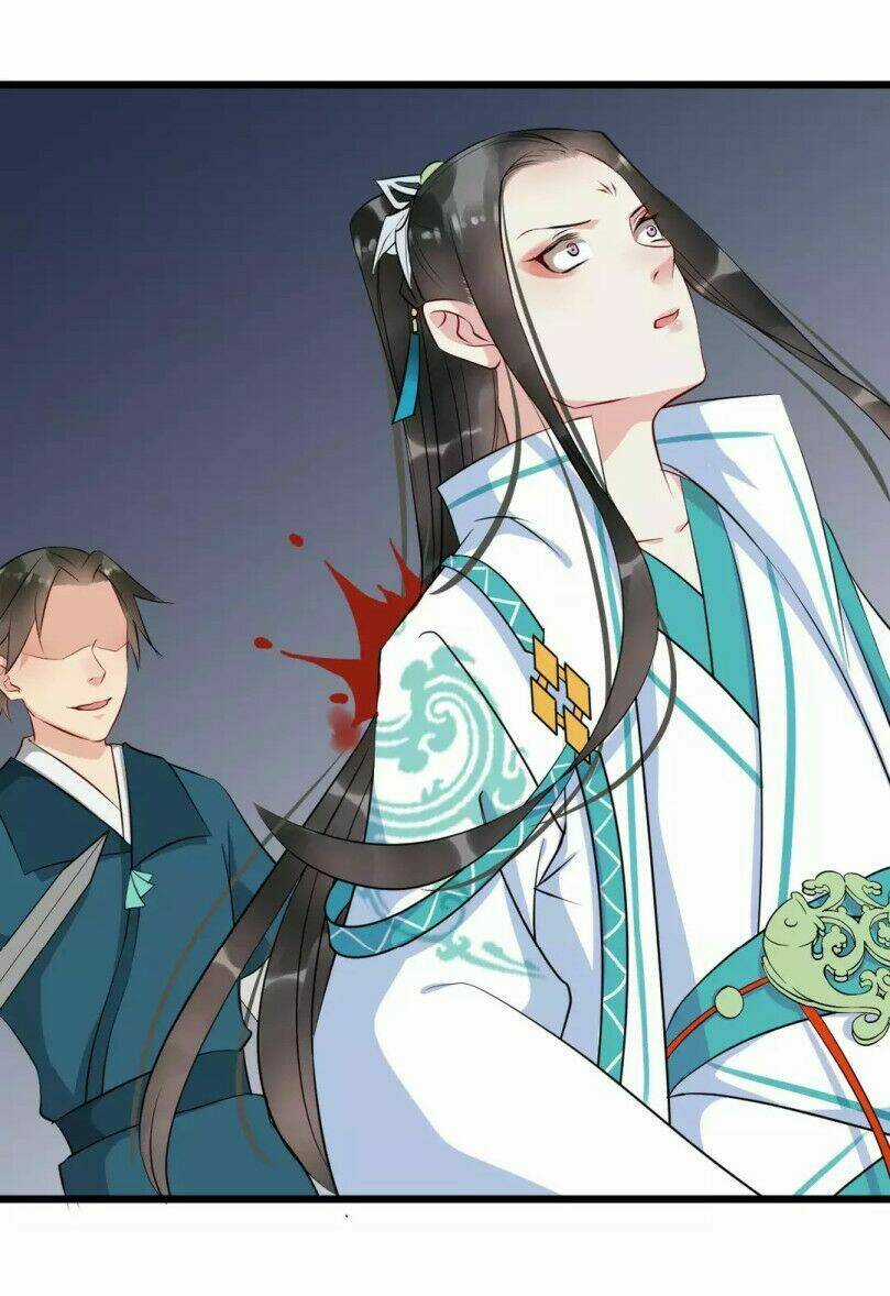 Bồng Sơn Viễn - Chapter 35 - Trang 41