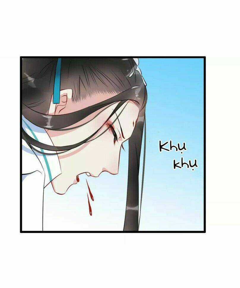 Bồng Sơn Viễn - Chapter 35 - Trang 43