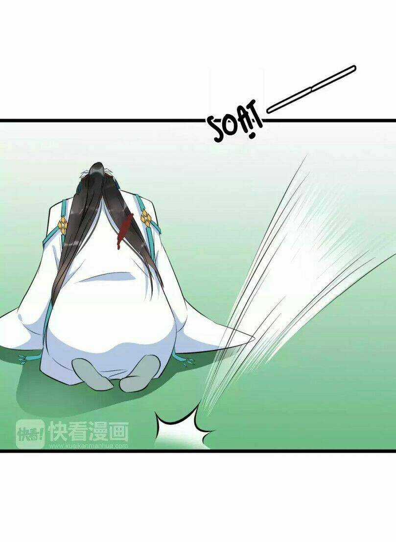 Bồng Sơn Viễn - Chapter 35 - Trang 44