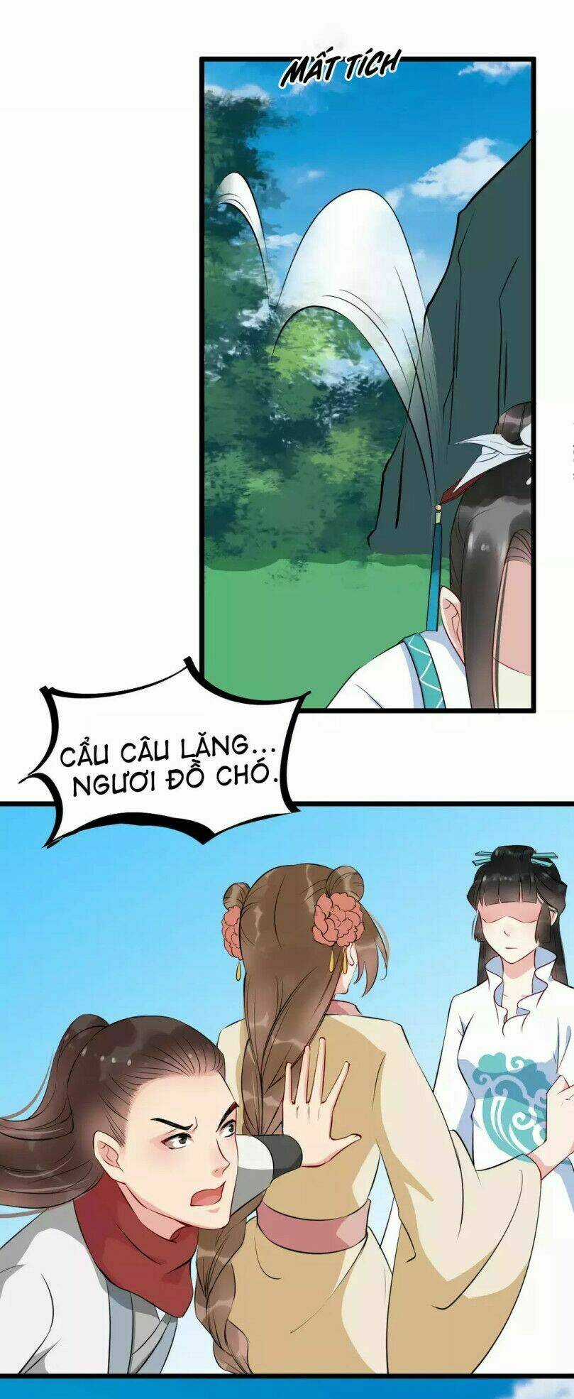 Bồng Sơn Viễn - Chapter 35 - Trang 45