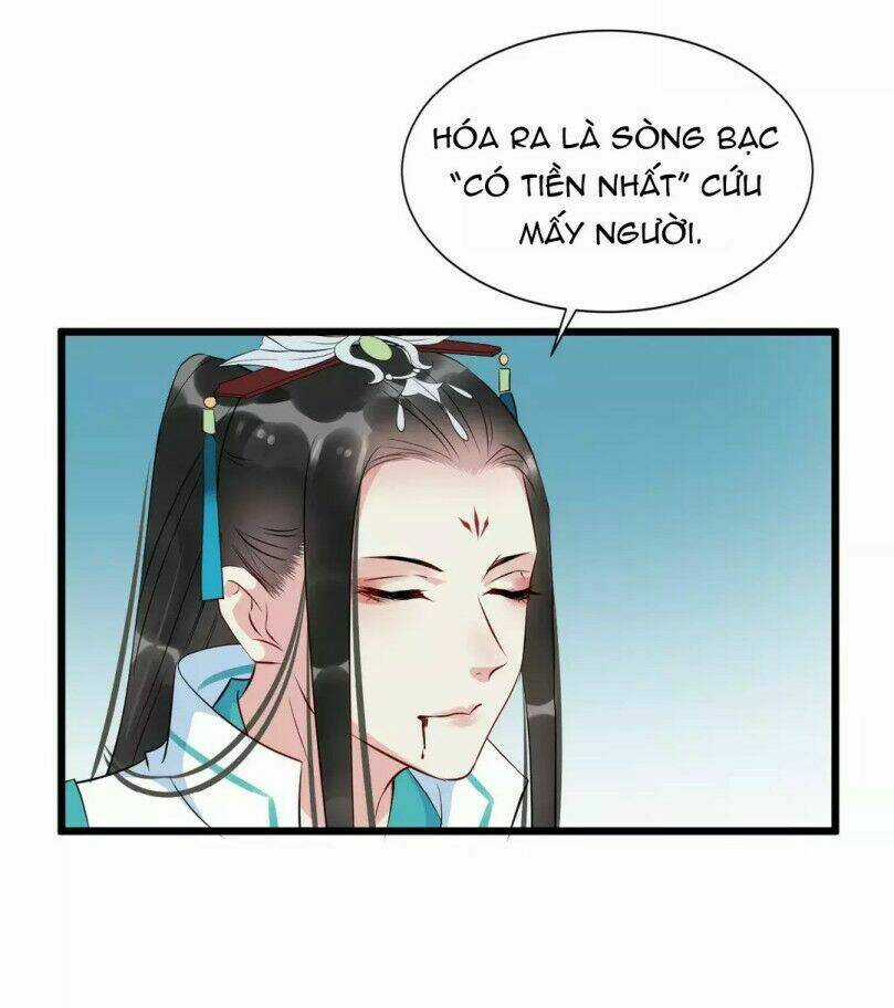 Bồng Sơn Viễn - Chapter 35 - Trang 49