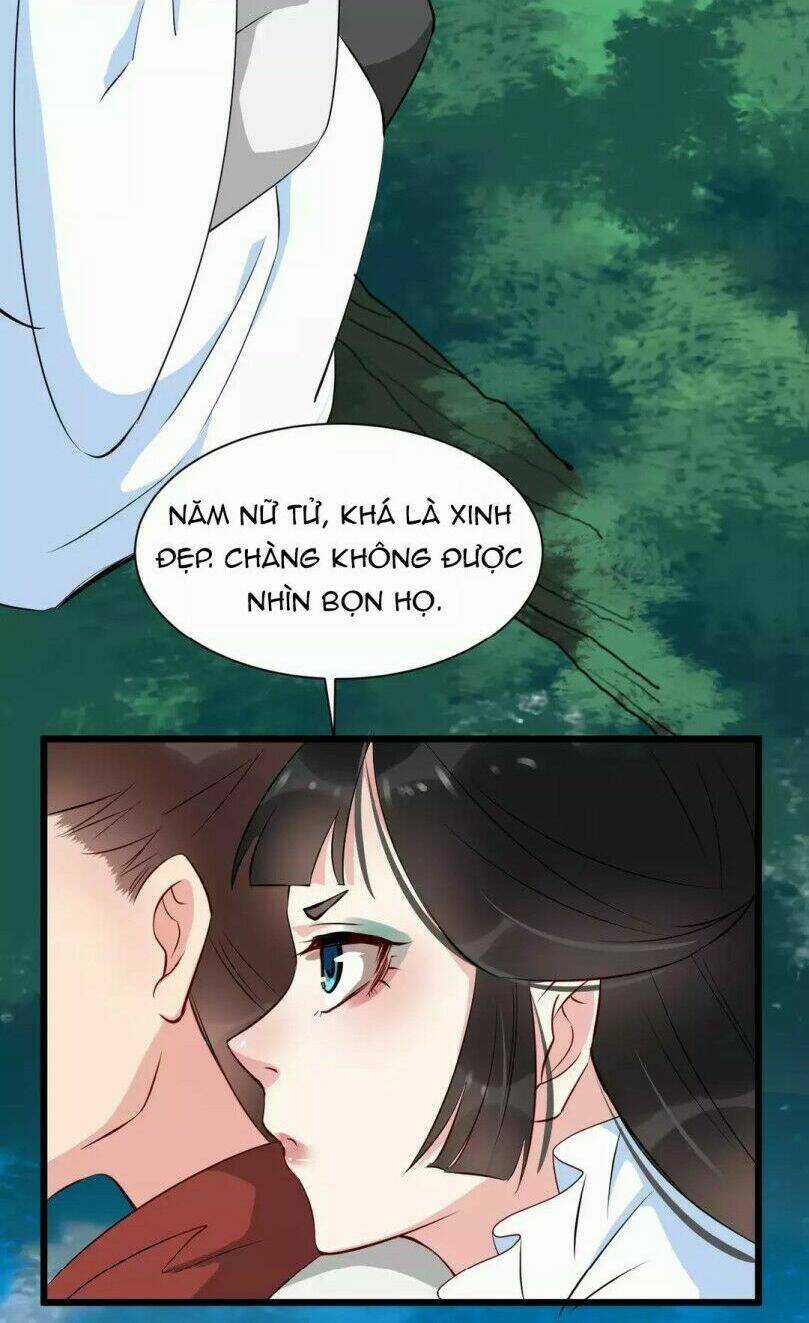 Bồng Sơn Viễn - Chapter 35 - Trang 6