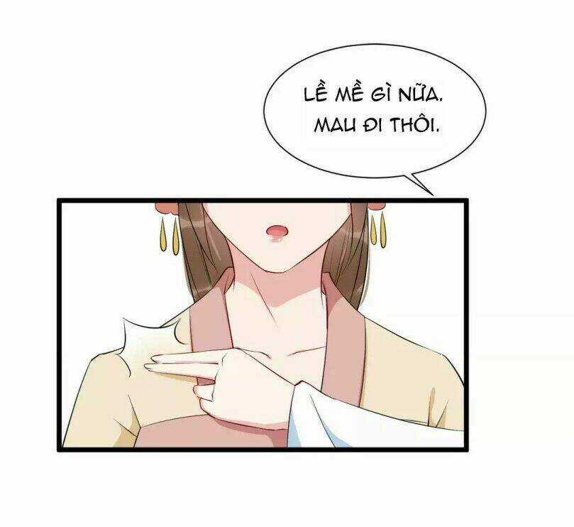 Bồng Sơn Viễn - Chapter 35 - Trang 52