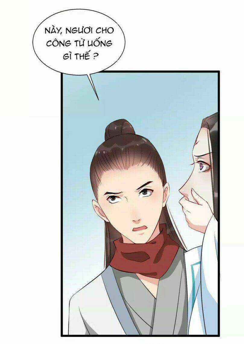 Bồng Sơn Viễn - Chapter 35 - Trang 55