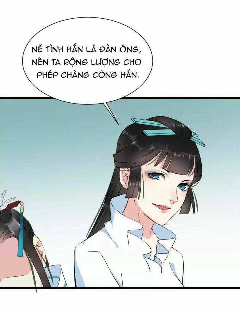 Bồng Sơn Viễn - Chapter 35 - Trang 57