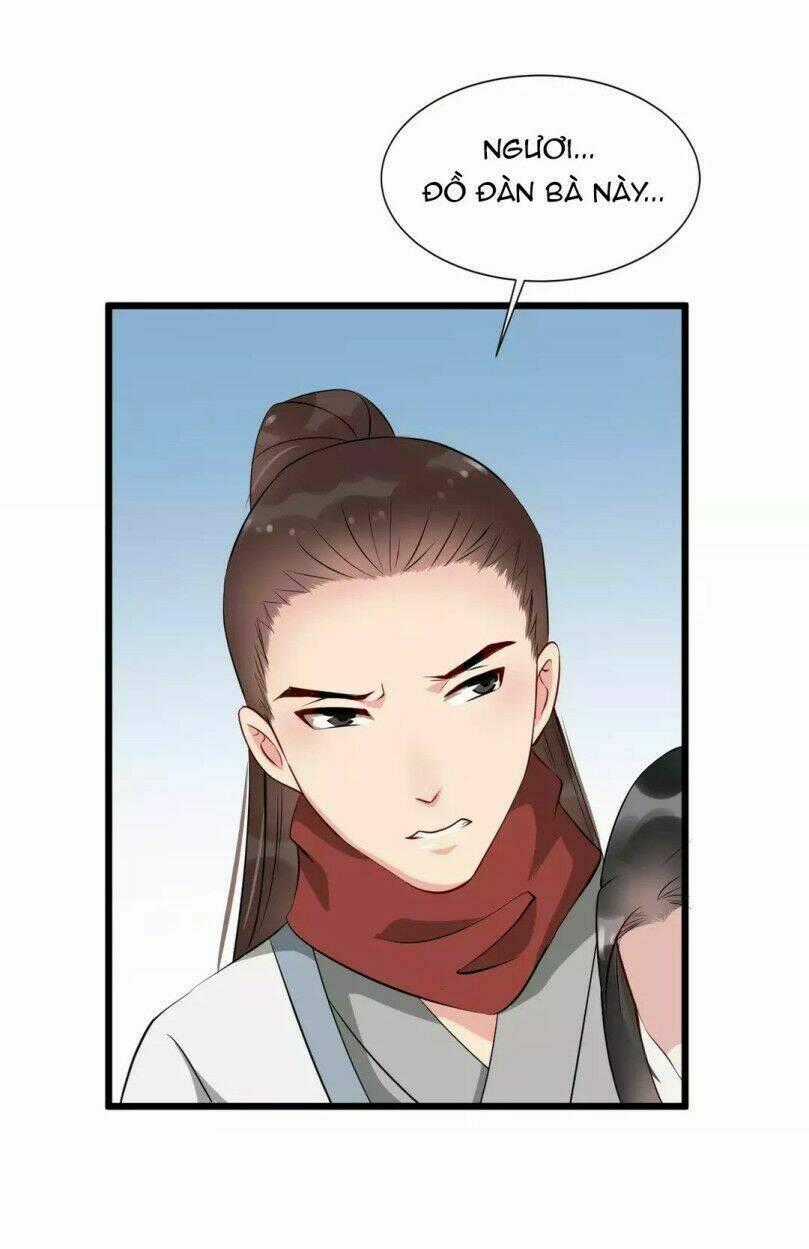 Bồng Sơn Viễn - Chapter 35 - Trang 58