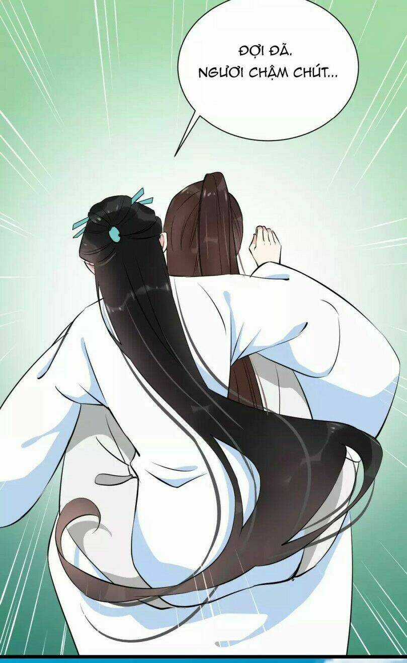 Bồng Sơn Viễn - Chapter 35 - Trang 9