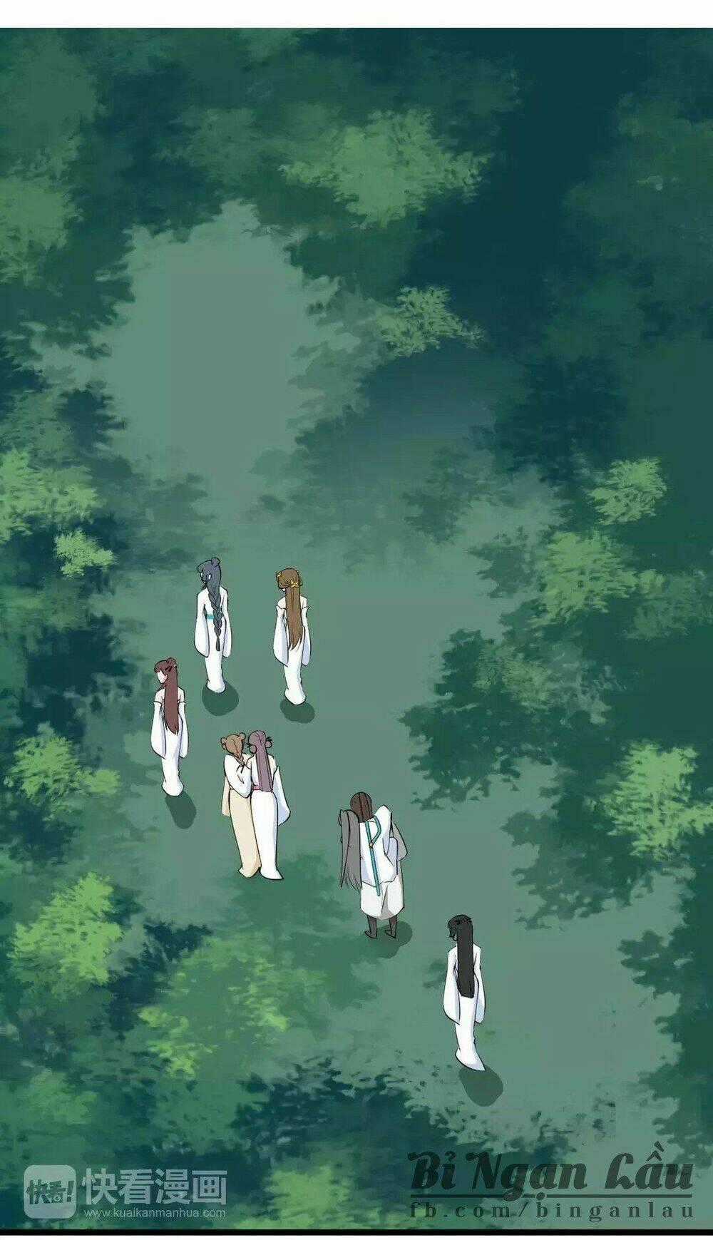 Bồng Sơn Viễn - Chapter 36 - Trang 2