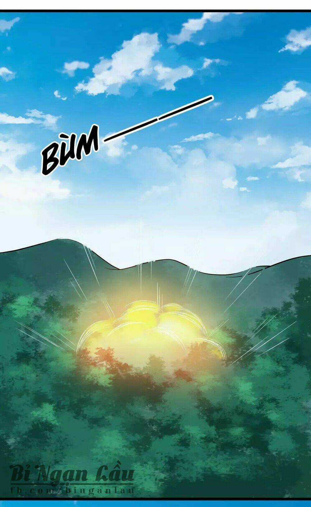 Bồng Sơn Viễn - Chapter 36 - Trang 11