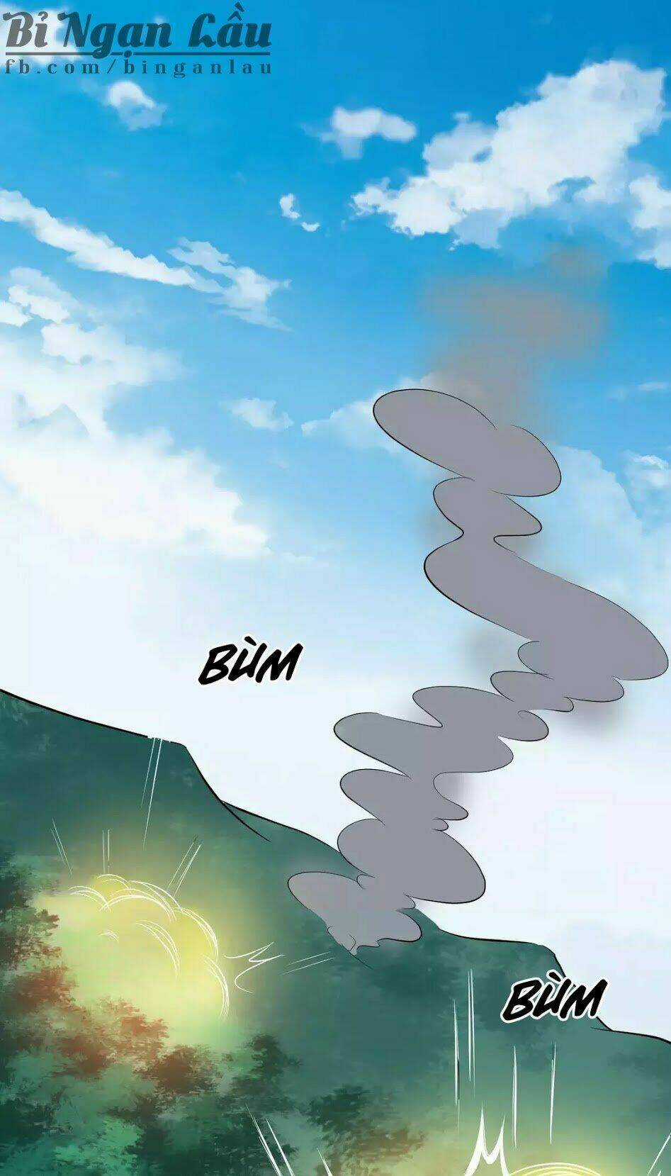 Bồng Sơn Viễn - Chapter 36 - Trang 12