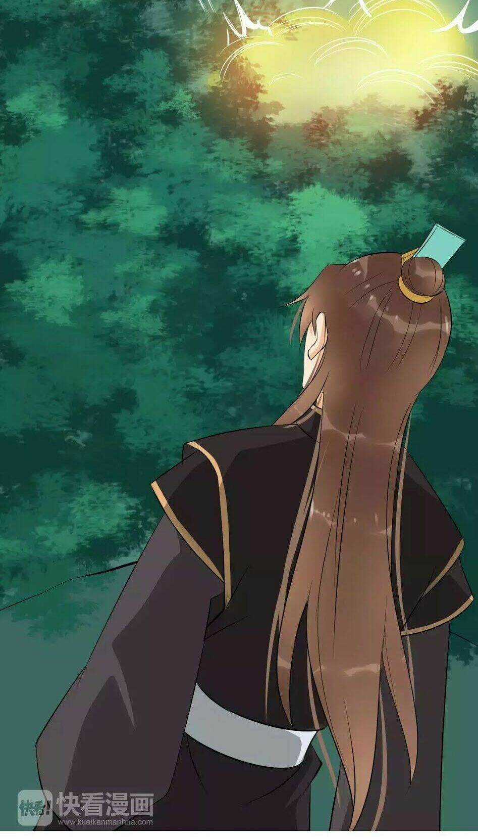 Bồng Sơn Viễn - Chapter 36 - Trang 13