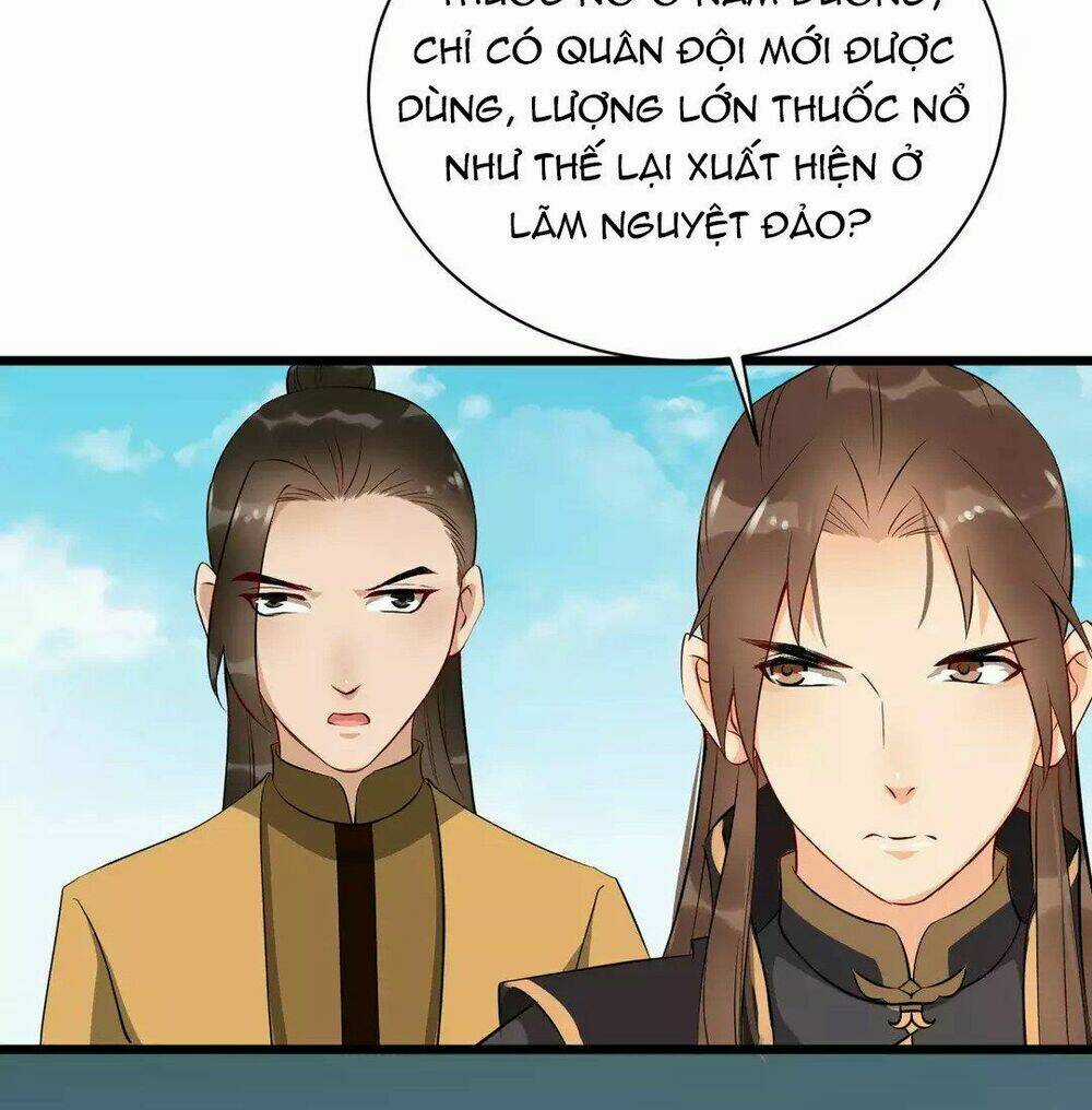 Bồng Sơn Viễn - Chapter 36 - Trang 15