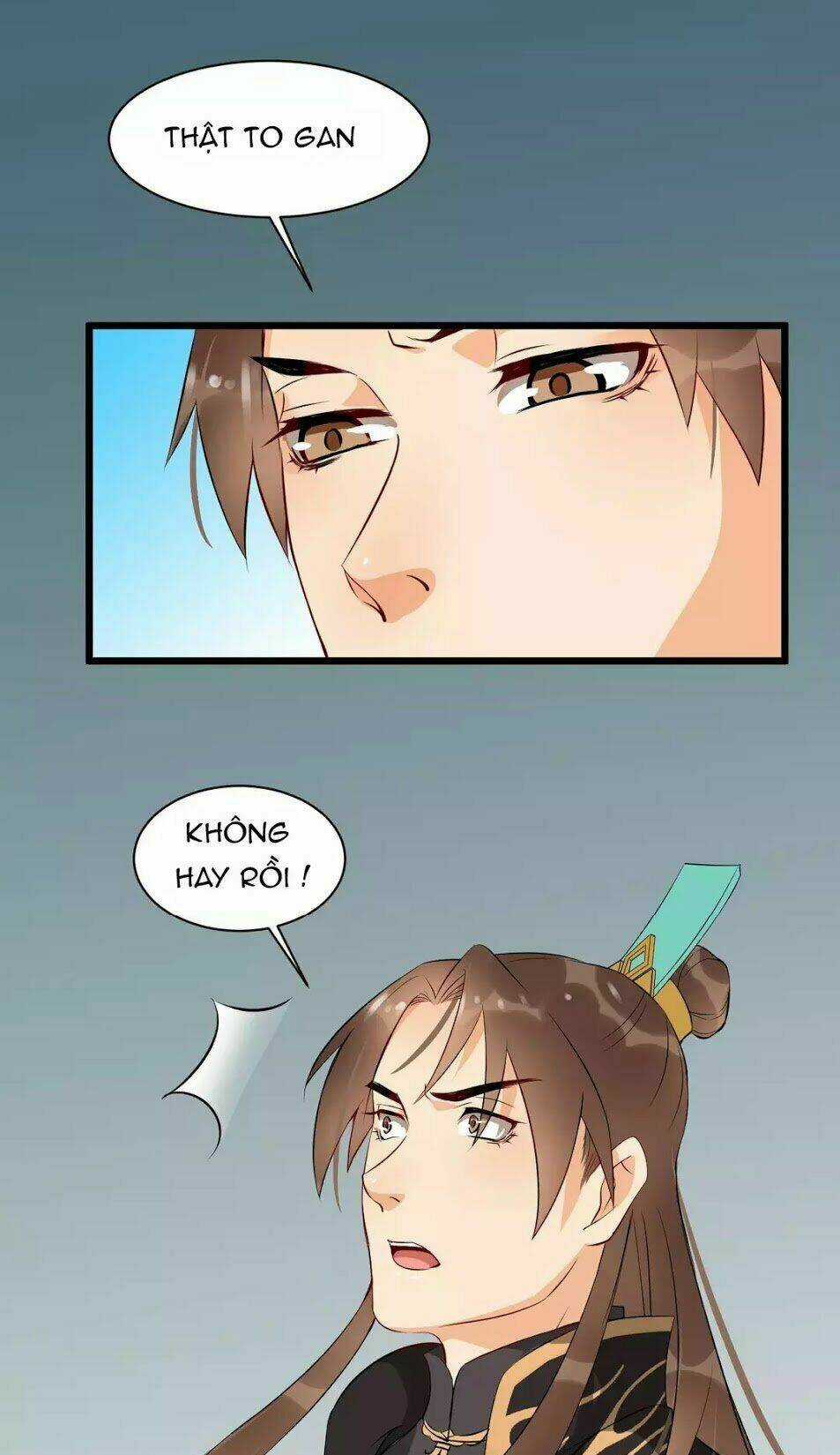 Bồng Sơn Viễn - Chapter 36 - Trang 16