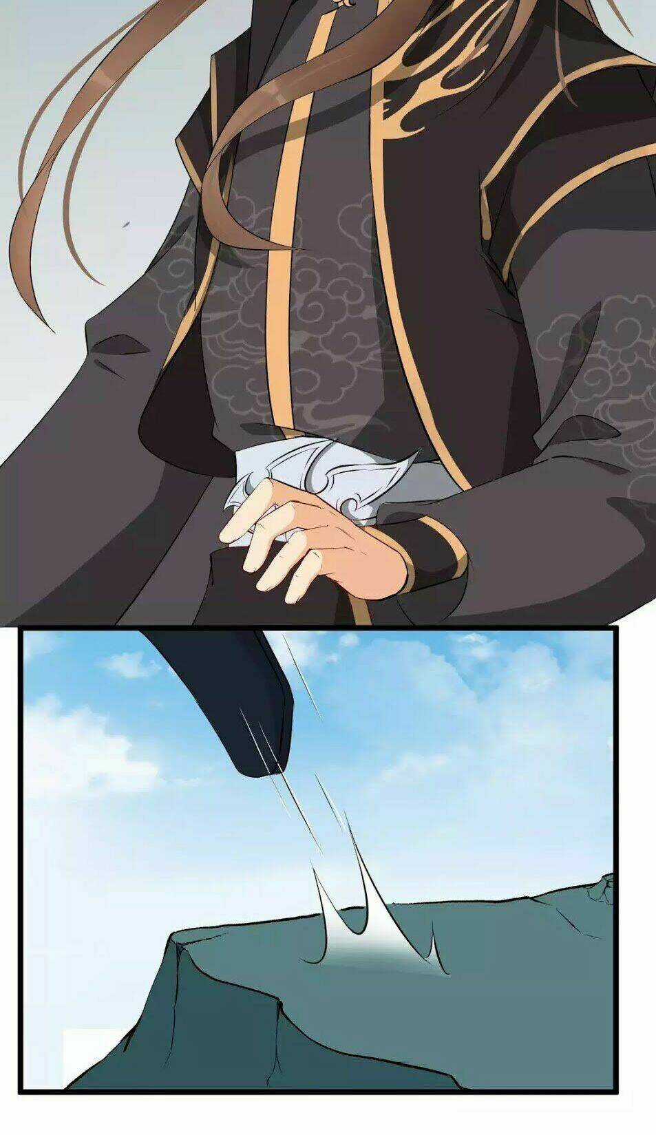 Bồng Sơn Viễn - Chapter 36 - Trang 17