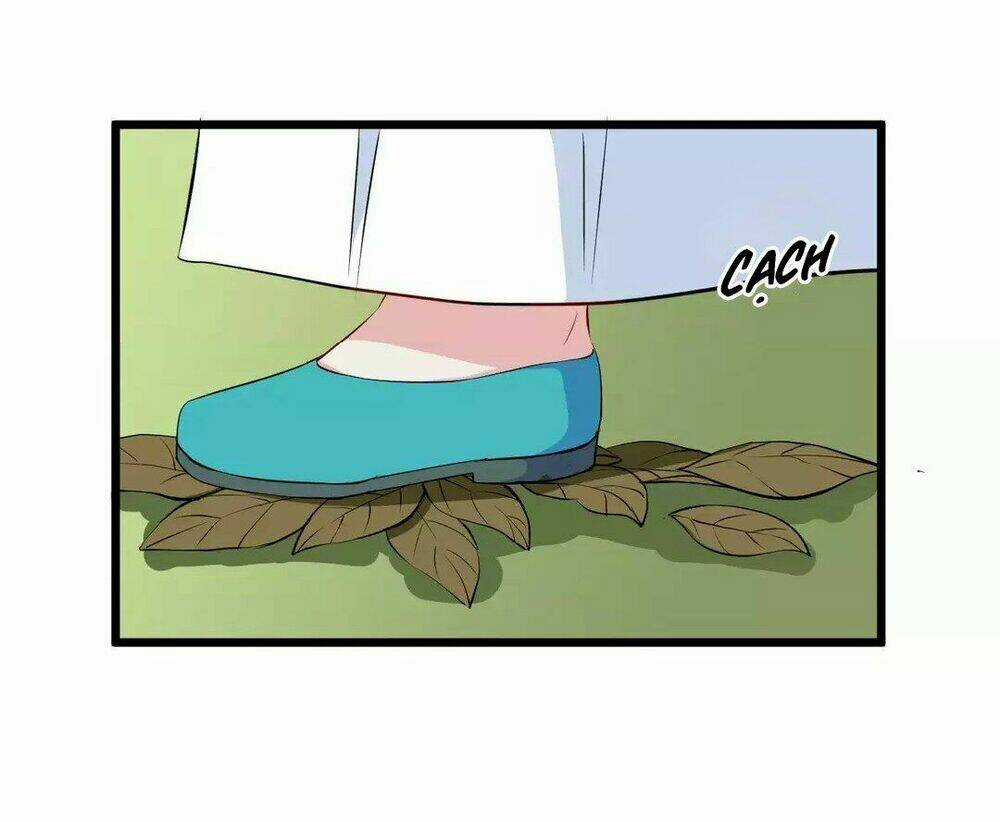 Bồng Sơn Viễn - Chapter 36 - Trang 3