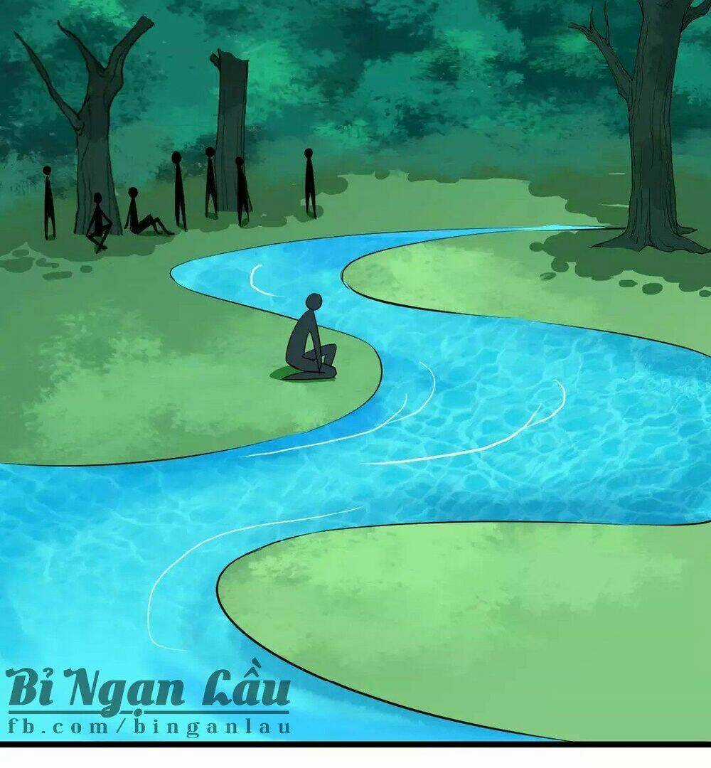 Bồng Sơn Viễn - Chapter 36 - Trang 21