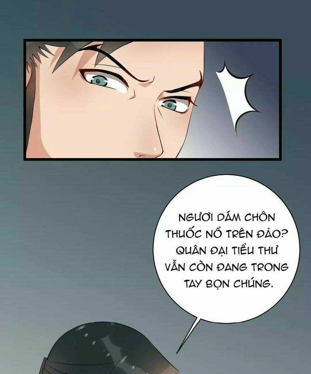 Bồng Sơn Viễn - Chapter 36 - Trang 25
